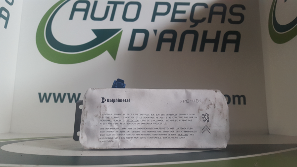 Airbag Passageiro CITROEN - ID S_31898