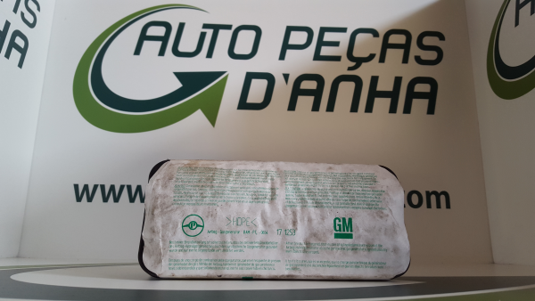 Airbag Passageiro OPEL - ID S_31914