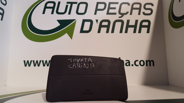 Airbag Passageiro TOYOTA - ID S_32023