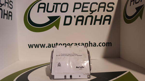 Airbag Passageiro VOLVO - ID S_32077