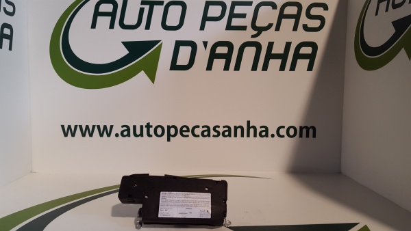 Airbag Banco Esq SKODA - ID S_32113