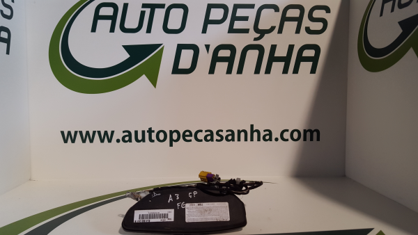 Airbag Banco Esq AUDI - ID S_32152