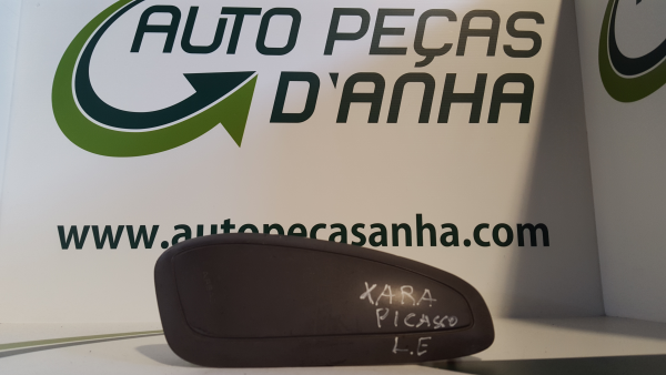 Airbag Banco Esq CITROEN - ID S_32187