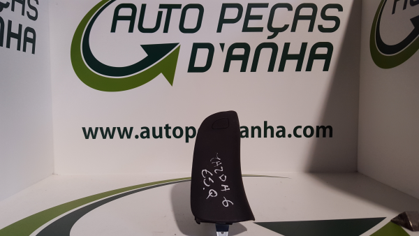 Airbag Banco Esq MAZDA - ID S_32327