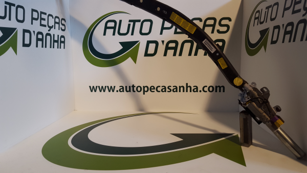 Airbags de Cortina Dto AUDI - ID S_32656