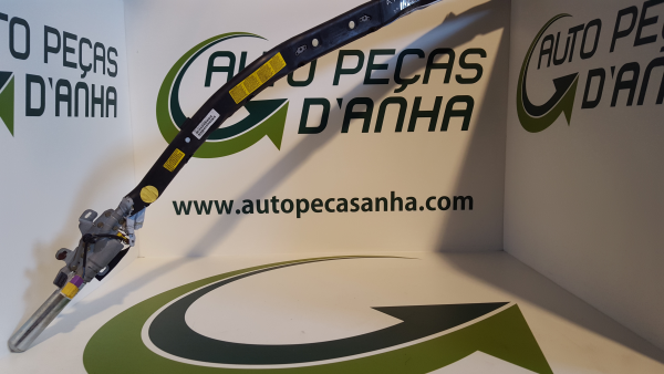 Airbags de Cortina Esq AUDI - ID S_32657