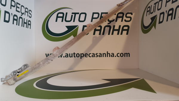 Airbags de Cortina Dto AUDI - ID S_32669