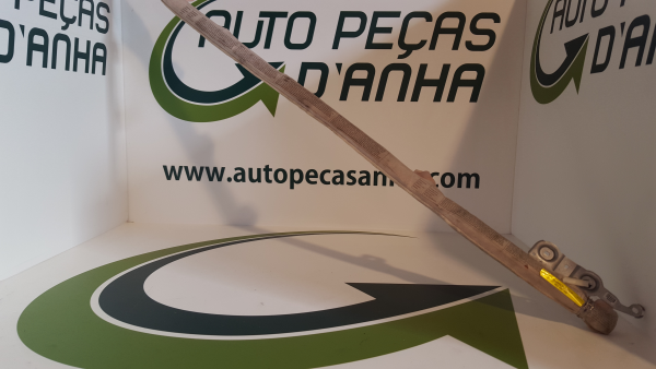 Airbags de Cortina Esq AUDI - ID S_32670