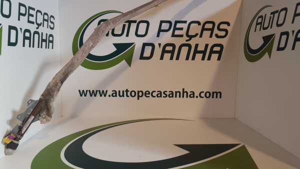Airbags de Cortina Esq AUDI - ID S_32674
