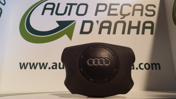 Airbag Volante AUDI - ID S_32686