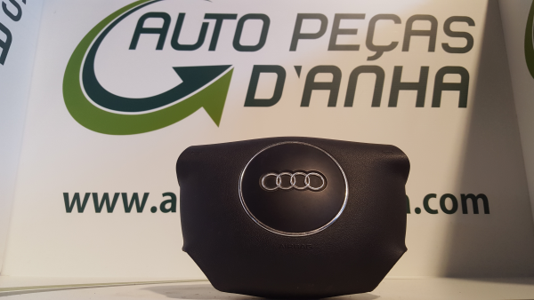 Airbag Volante AUDI - ID S_32690