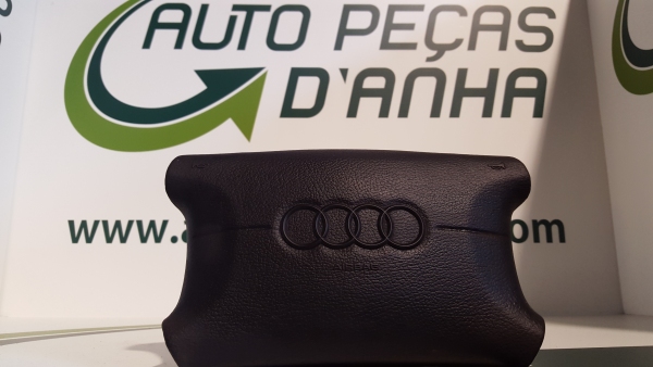 Airbag Volante AUDI - ID S_32720