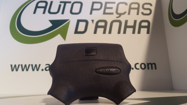 Airbag Volante SEAT - ID S_32743