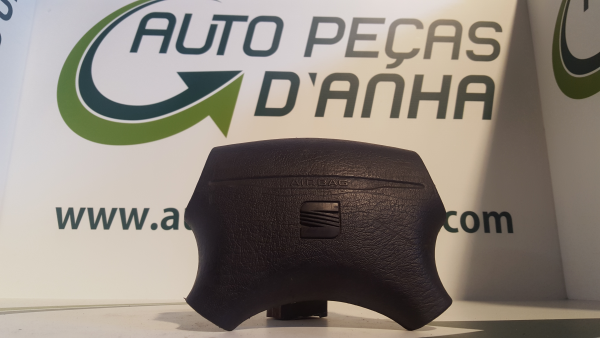 Airbag Volante SEAT - ID S_32744