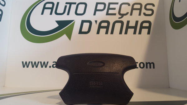 Airbag Volante FORD - ID S_32761