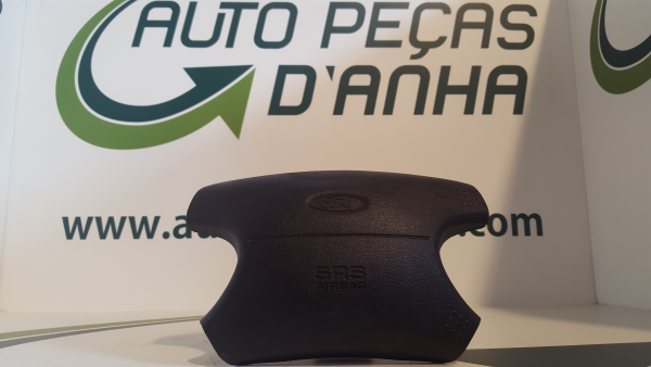 Airbag Volante FORD - ID S_32762