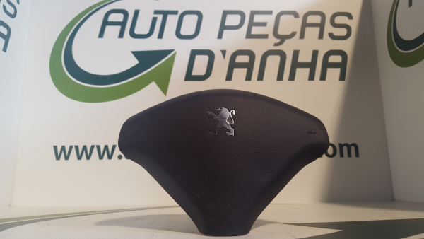 Airbag Volante PEUGEOT - ID S_32776