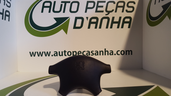 Airbag Volante PEUGEOT - ID S_32783