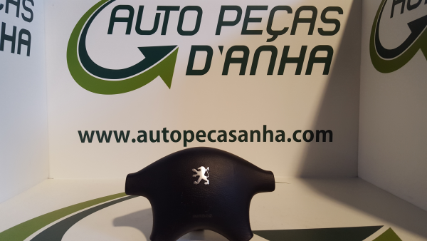 Airbag Volante PEUGEOT - ID S_32784