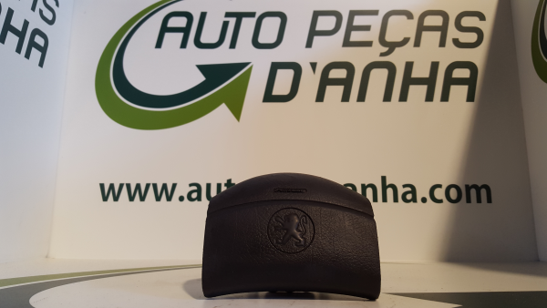 Airbag Volante PEUGEOT - ID S_32790