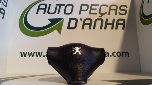 Airbag Volante PEUGEOT - ID S_32799