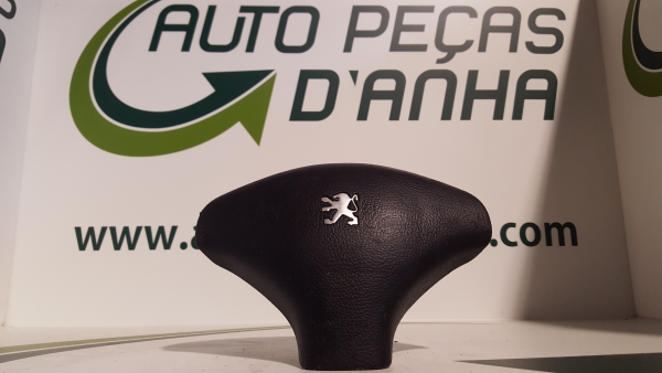 Airbag Volante PEUGEOT - ID S_32923