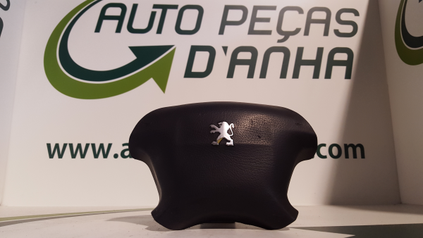 Airbag Volante PEUGEOT - ID S_32927