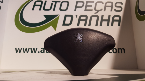 Airbag Volante PEUGEOT - ID S_32929