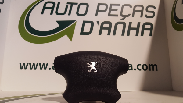 Airbag Volante PEUGEOT - ID S_32935
