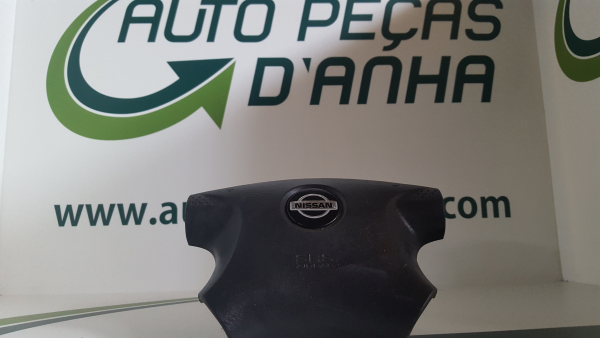 Airbag Volante NISSAN - ID S_33746