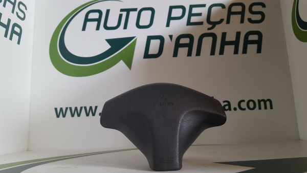 Airbag Volante MITSUBISHI - ID S_33793
