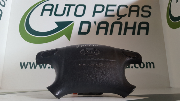 Airbag Volante KIA - ID S_33794