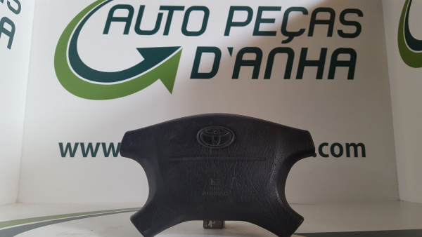 Airbag Volante TOYOTA - ID S_33795