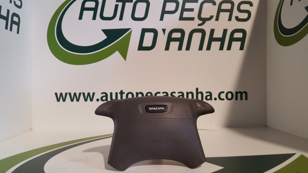 Airbag Volante VOLVO - ID S_33875