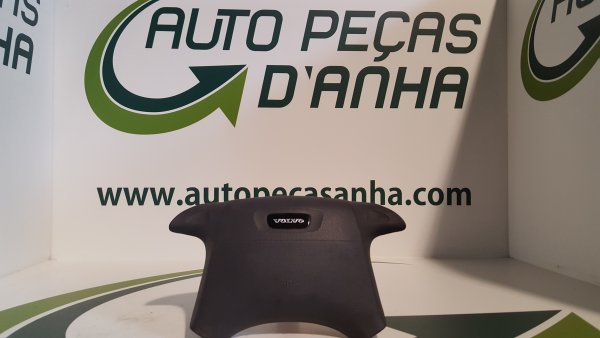 Airbag Volante VOLVO - ID S_33876