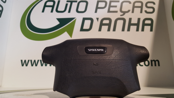 Airbag Volante VOLVO - ID S_33881