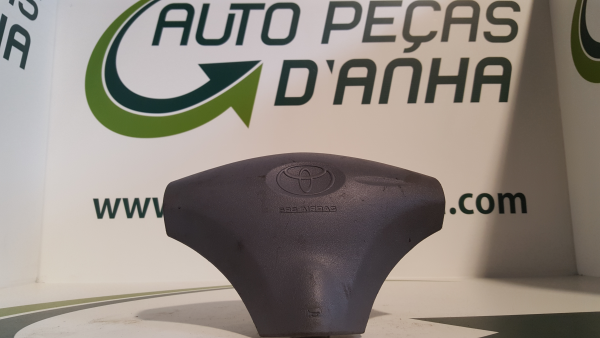 Airbag Volante TOYOTA - ID S_33883