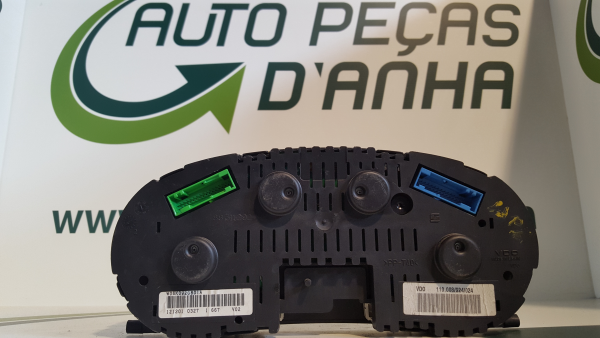 Quadrante SEAT IBIZA III (6K1) | 99 - 02 Imagem-1