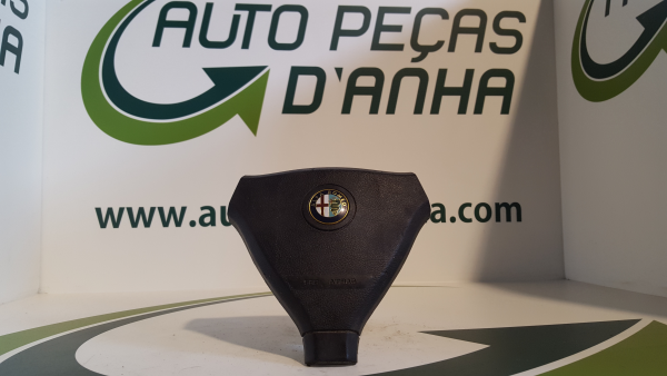 Airbag Volante ALFA ROMEO - ID S_33986