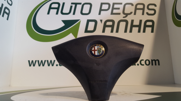 Airbag Volante ALFA ROMEO - ID S_33992