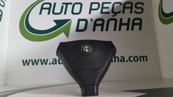 Airbag Volante ALFA ROMEO - ID S_34198