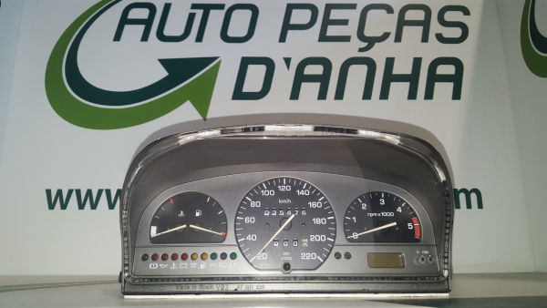 Quadrante SEAT - ID S_35521