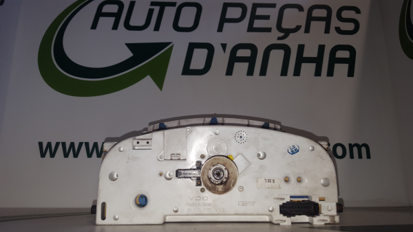 Quadrante SEAT TOLEDO I (1L) | 91 - 99 Imagem-1