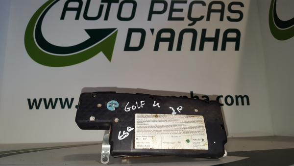 Airbag Banco Esq VOLKSWAGEN - ID S_35560