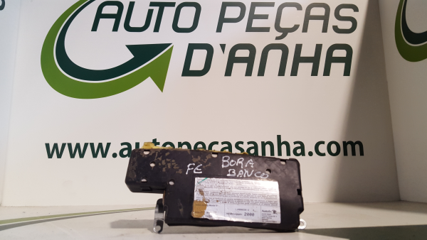 Airbag Banco Esq VOLKSWAGEN - ID S_37227