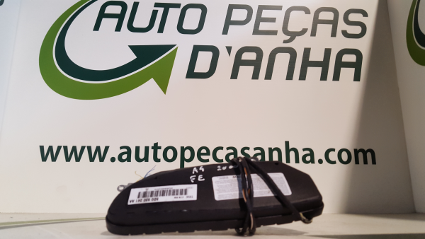 Airbag Banco Esq AUDI - ID S_37232