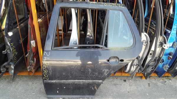 Porta Trás Esq VOLKSWAGEN - ID S_29841