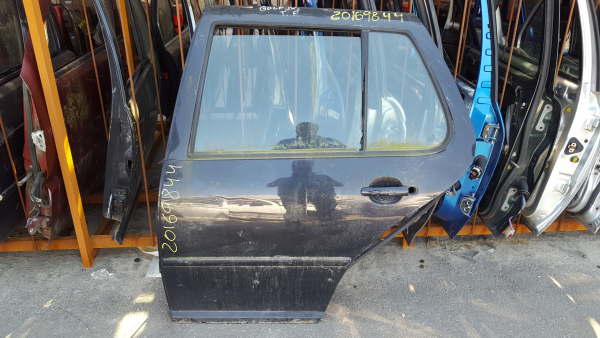 Porta Trás Esq VOLKSWAGEN - ID S_29843