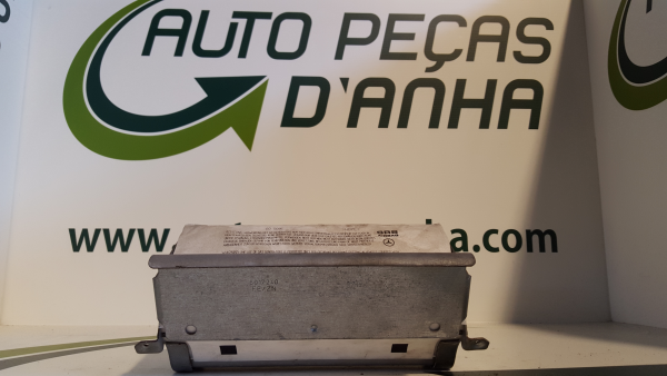 Airbag Passageiro MERCEDES-BENZ - ID S_32239