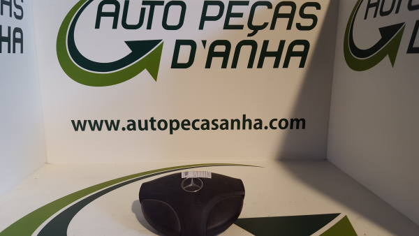 Airbag Volante MERCEDES-BENZ - ID S_32243